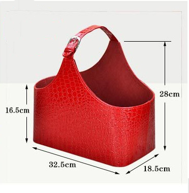 kich thươc giỏ quà