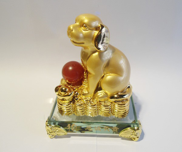 vật phẩm phong thủy