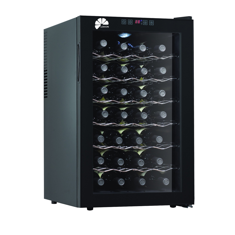 tu ruou lemon 28 chai