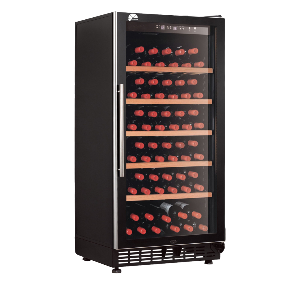 tu ruou lemon 72 chai