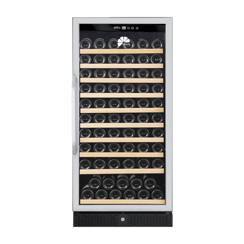 tu ruou lemon 111 chai