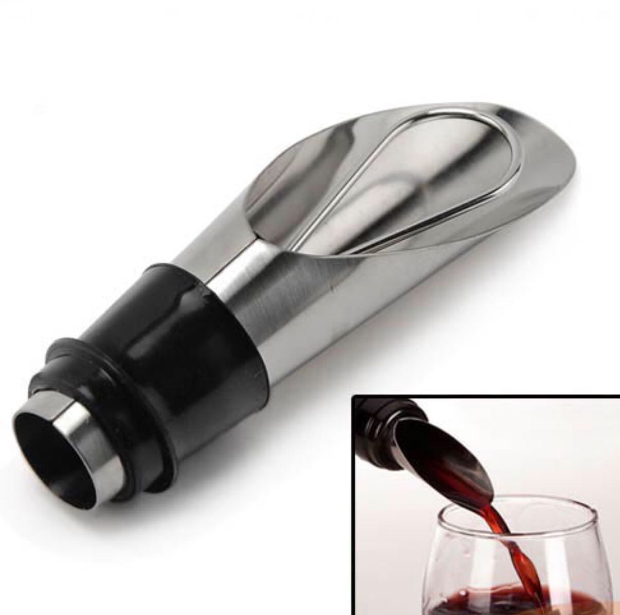 Dụng cụ rót rượu